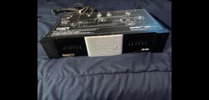 Monster Power HTS 2600 MKII Home Theater Reference PowerCenter
